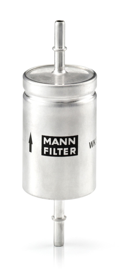 WK 512 Palivový filter MANN-FILTER