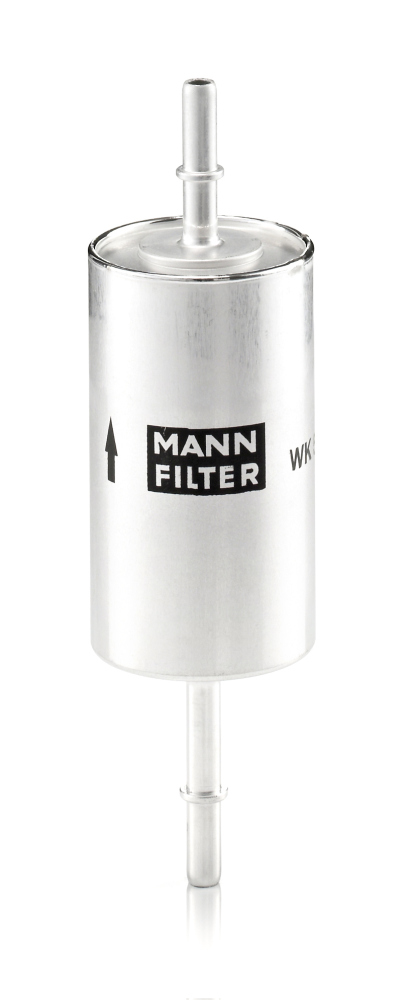 WK 512/1 Palivový filter MANN-FILTER