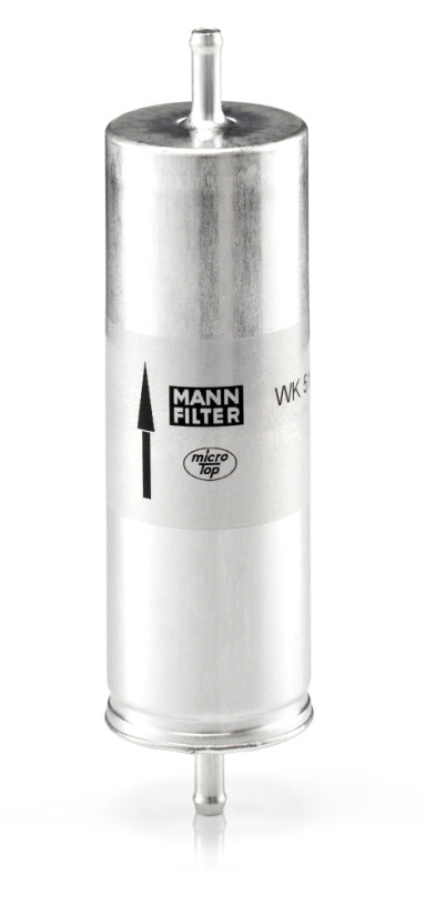 WK 516 Palivový filter MANN-FILTER