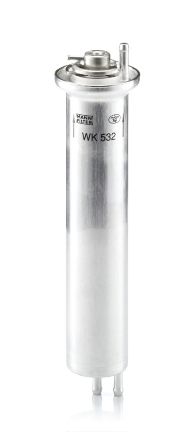 WK 532 Palivový filter MANN-FILTER