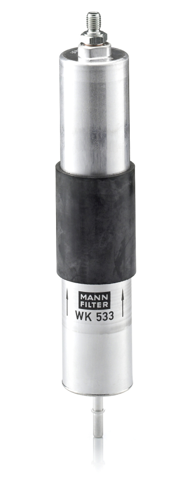 WK 533 Palivový filter MANN-FILTER