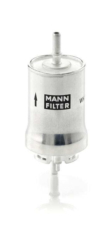 WK 59 x Palivový filter MANN-FILTER