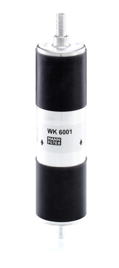 WK 6001 Palivový filter MANN-FILTER