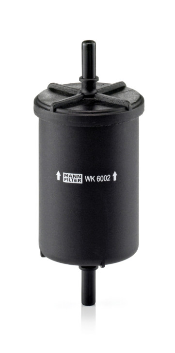 WK 6002 Palivový filter MANN-FILTER