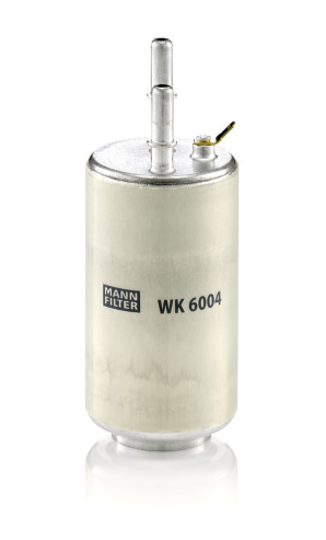 WK 6004 Palivový filter MANN-FILTER