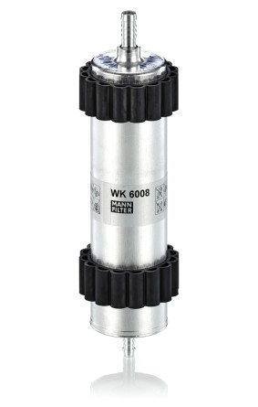 WK 6008 Palivový filter MANN-FILTER