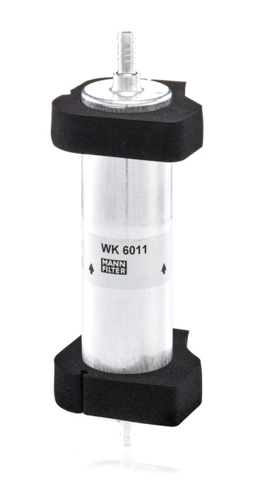 WK 6011 Palivový filter MANN-FILTER