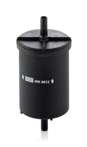 WK 6012 Palivový filter MANN-FILTER