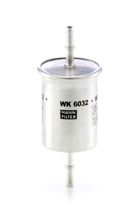 WK 6032 Palivový filter MANN-FILTER