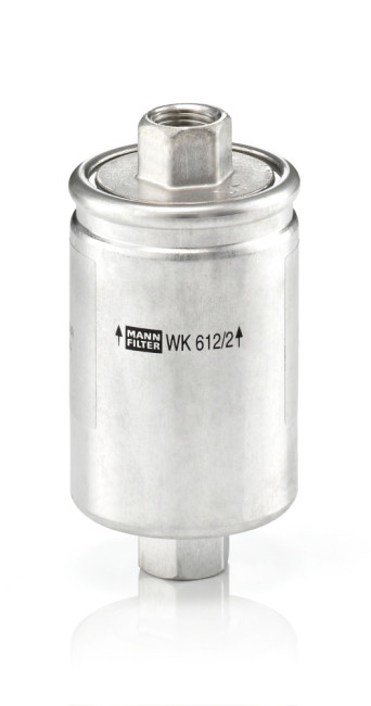 WK 612/2 Palivový filter MANN-FILTER