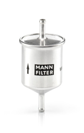 WK 66 Palivový filter MANN-FILTER