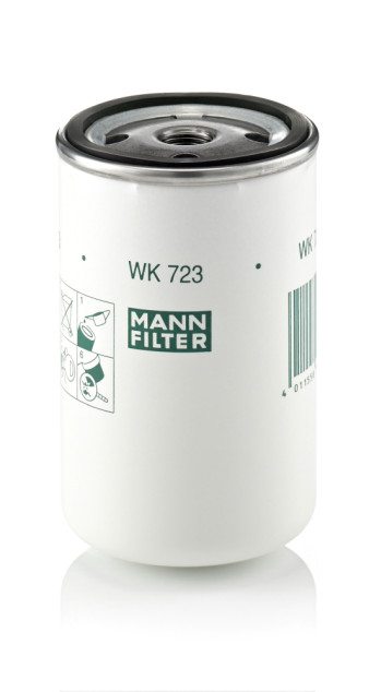 WK 723 Palivový filter MANN-FILTER