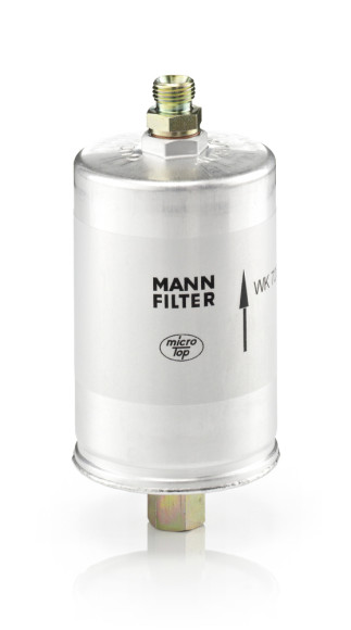 WK 726 Palivový filter MANN-FILTER