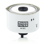 WK 8022 x Palivový filter MANN-FILTER