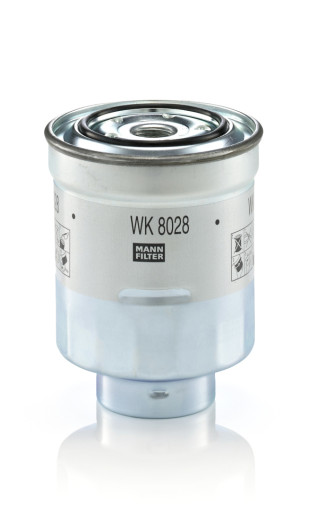 WK 8028 z Palivový filter MANN-FILTER