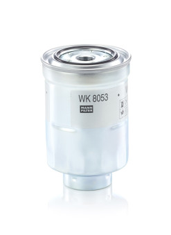 WK 8053 z Palivový filter MANN-FILTER