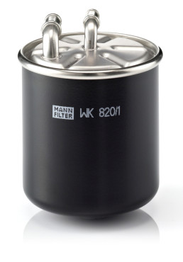 WK 820/1 palivovy filtr MANN-FILTER