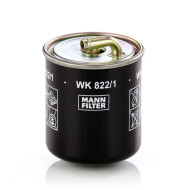 WK 822/1 Palivový filter MANN-FILTER