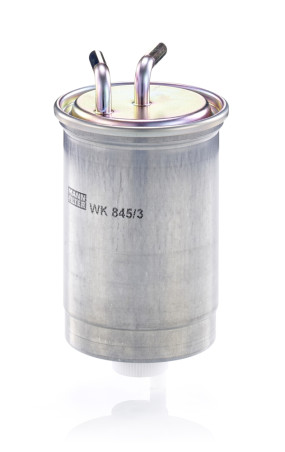 WK 845/3 Palivový filter MANN-FILTER