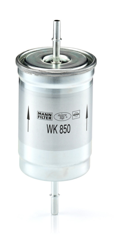 WK 850 Palivový filter MANN-FILTER