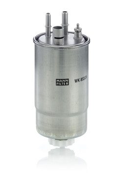 WK 853/24 Palivový filter MANN-FILTER