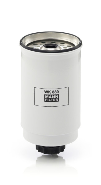 WK 880 Palivový filter MANN-FILTER
