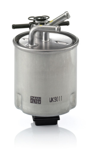 WK 9011 Palivový filter MANN-FILTER