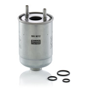 WK 9012 x Palivový filter MANN-FILTER