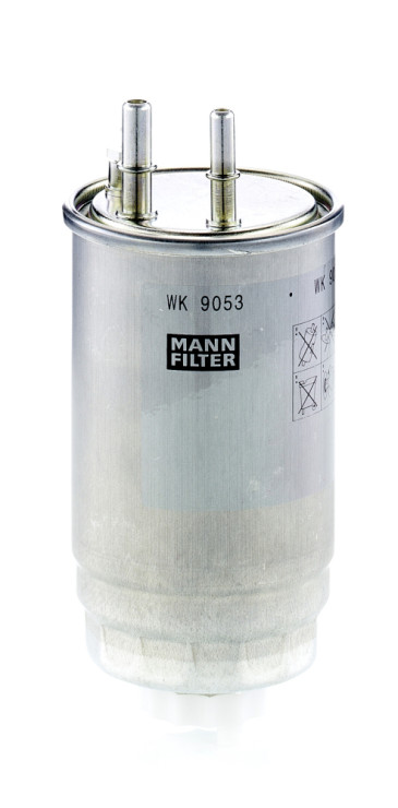 WK 9053 z Palivový filter MANN-FILTER
