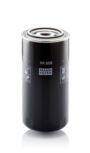 WK 9056 Palivový filter MANN-FILTER