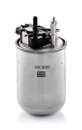 WK 9066 Palivový filter MANN-FILTER