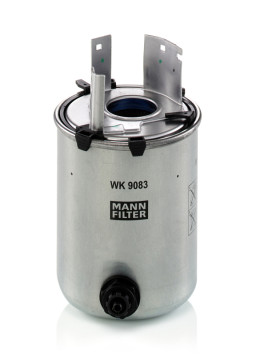 WK 9083 Palivový filter MANN-FILTER