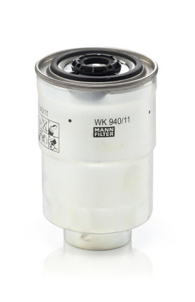 WK 940/11 x Palivový filter MANN-FILTER