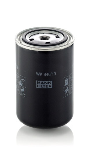 WK 940/19 Palivový filter MANN-FILTER