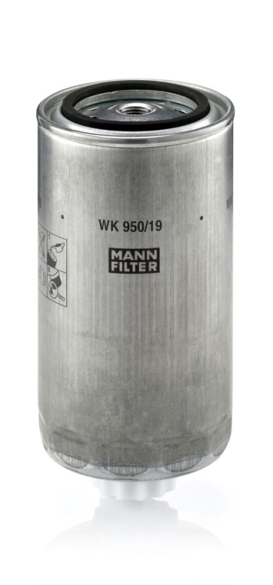 WK 950/19 Palivový filter MANN-FILTER