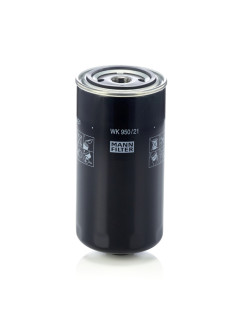 WK 950/21 Palivový filter MANN-FILTER