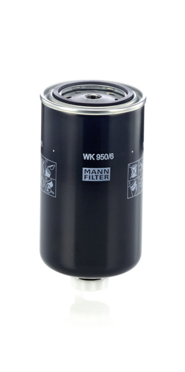 WK 950/6 Palivový filter MANN-FILTER