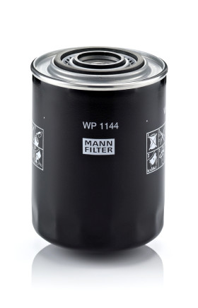 WP 1144 Olejový filter MANN-FILTER