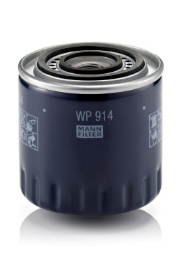 WP 914 Olejový filter MANN-FILTER