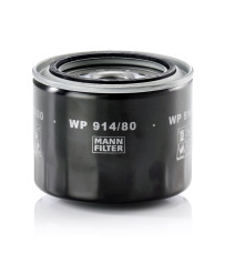 WP 914/80 Olejový filter MANN-FILTER