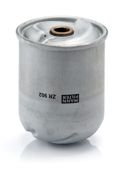 ZR 902 x Olejový filter MANN-FILTER