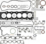 01-10030-01 Kompletná sada tesnení motora VICTOR REINZ