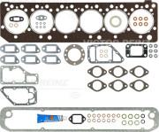 02-29225-03 Sada tesnení, Hlava valcov VICTOR REINZ