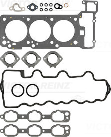 02-33880-01 Sada tesnení, Hlava valcov VICTOR REINZ