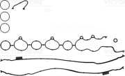 15-10916-01 Sada tesnení veka hlavy valcov VICTOR REINZ