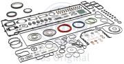 356.030 Kompletná sada tesnení motora ELRING