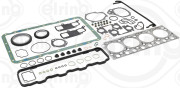 539.182 Kompletná sada tesnení motora ELRING