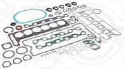 892.424 Kompletná sada tesnení motora ELRING
