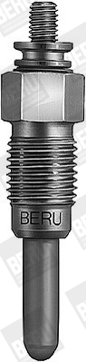 0100221125 żeraviaca sviečka BorgWarner (BERU)