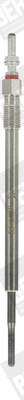GE114 żeraviaca sviečka BorgWarner (BERU)